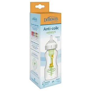 شیشه ضدنفخ نوزاد