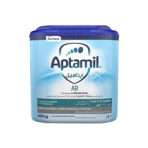 شیر خشک آنتی رفلاکس آپتامیل ای ار هلندی Aptamil AR