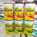شیر خشک نیدو نستله Nestle Nido
