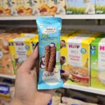 اسنک های اورگانیک فروش بار Frucht Bar
