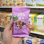 اسنک های اورگانیک فروش بار Frucht Bar
