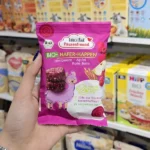 اسنک های اورگانیک فروش بار Frucht Bar