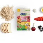 اسنک بار میوه ای آلته Alete