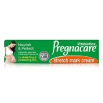 کرم جلوگیری و درمان ترک شکم پرگناکر Pregnacare Stretch Mark