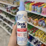 اسپری استریل و ضدعفونی‌ کننده یونیورسال Denkmit