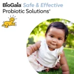 پماد پروبیوتیک بیوگایا الدرمیس BioGaia Aldermis مخصوص نوزادان