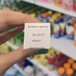 پماد پروبیوتیک بیوگایا الدرمیس BioGaia Aldermis مخصوص نوزادان