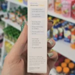 پماد پروبیوتیک بیوگایا الدرمیس BioGaia Aldermis مخصوص نوزادان