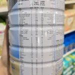شیر خشک مکمل انشور Ensure مخصوص بزرگسالان
