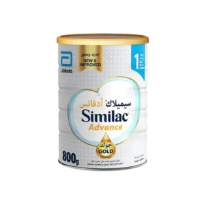 شیرخشک سیمیلاک گلد Similac Gold ایرلندی