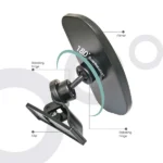 آینه ماشین 360 درجه کودک مون Moon