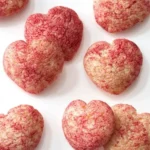 اسنک میوه ای بیبی لاو baby love برای 8+ ماه