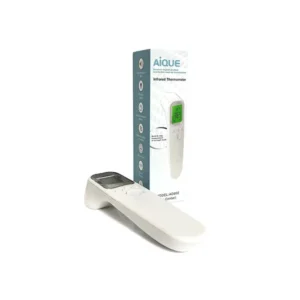 تب سنج لیزری مدی تک مدل AD802