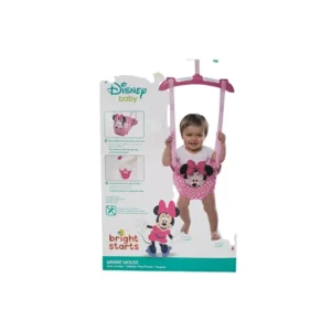 جامپر درب مینی موس Minnie Mouse1