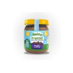 دسر یا پودینگ آماده هاینز Heinz