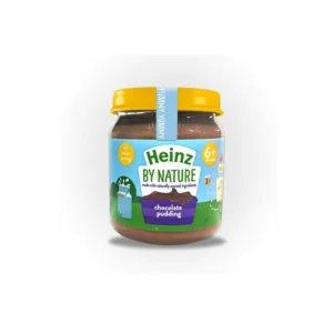دسر یا پودینگ آماده هاینز Heinz