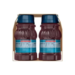آب میوه طبیعی گربر Gerber