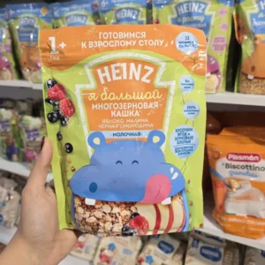 سرلاک 200 گرمی هاینز Heinz