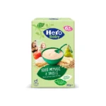 سرلاک 200 گرمی هیرو Hero baby