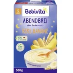 سرلاک 500 گرمی ببویتا Bebivita تولید آلمان