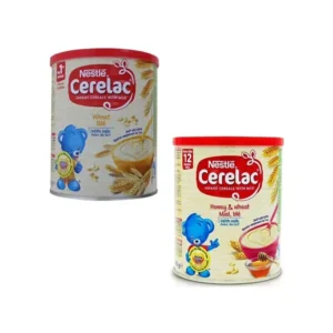 سرلاک اورجینال برند نستله Nestle محصول اسپانیا