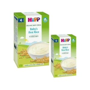 سرلاک بدون شیر هیپ Hipp