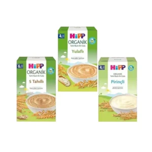 سرلاک بدون شیر هیپ Hipp
