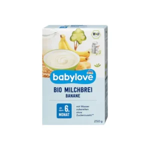 سرلاک بیبی لاو Baby Love تولید آلمان