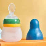 سرلاک خوری قاشق دار تمام سیلیکون رووکو Rovoco