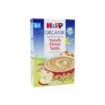 سرلاک شب ارگانیک 200 گرمی هیپ Hipp