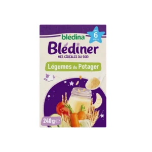 سرلاک شب بلدین Bledina تاریخ نزدیک