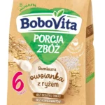 سرلاک های بوبو ویتا BoboVita تولید لهستان