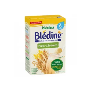 سرلاک پاکتی 400گرمی +6 ماه بلدین Bledine