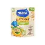 سرلاک پاکتی نستله Nestle تولید روسیه