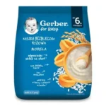 سرلاک گربر Gerber محصول لهستان