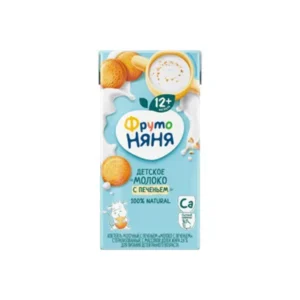 شیر آماده نیان Nyanya