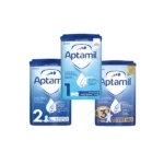 شیر خشک آپتامیل Aptamil ایرلندی