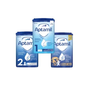 شیر خشک آپتامیل Aptamil ایرلندی