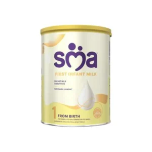 شیر خشک اس ام ای Sma ایرلندی