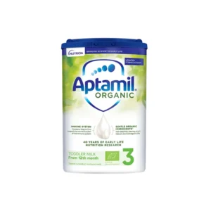 شیر خشک اورگانیک آپتامیل Aptamil