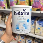 شیر خشک بز کابریتا Kabrita محصول هلند