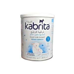 شیر خشک بز کابریتا Kabrita محصول هلند 1