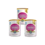 شیر خشک سیمیلاک گلد توتال کامفورت Similac Gold Total Comfort
