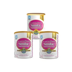 شیر خشک سیمیلاک گلد توتال کامفورت Similac Gold Total Comfort