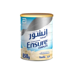 شیر خشک مکمل انشور Ensure مخصوص بزرگسالان
