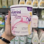 شیر خشک مکمل تقویتی اینفترینی Infatrini