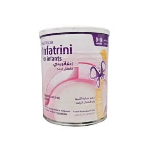 شیر خشک مکمل تقویتی اینفترینی Infatrini