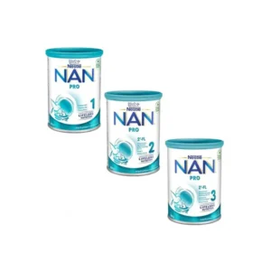 شیر خشک نان NAN نستله Nestle