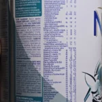 شیر خشک نان NAN نستله Nestle