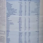 شیر خشک هیپ Hipp محصول آلمان